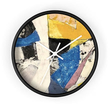 Load image into Gallery viewer, Wall clock