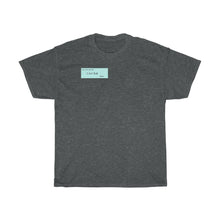 Load image into Gallery viewer, Unisex Heavy Cotton Tee