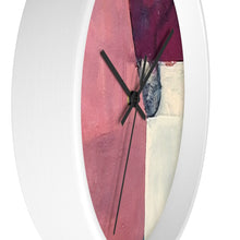 Load image into Gallery viewer, Wall clock