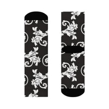 Load image into Gallery viewer, Crew Socks