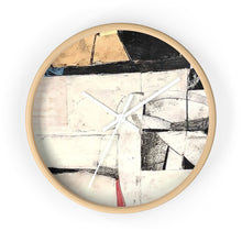 Load image into Gallery viewer, Wall clock