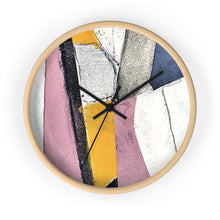 Load image into Gallery viewer, Wall clock