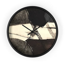 Load image into Gallery viewer, Wall clock
