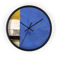 Load image into Gallery viewer, Wall clock