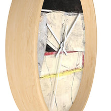 Load image into Gallery viewer, Wall clock