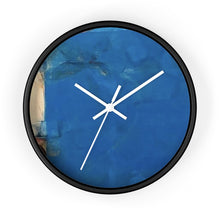 Load image into Gallery viewer, Wall clock