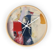 Load image into Gallery viewer, Wall clock