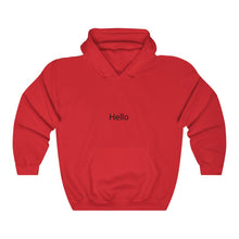 Load image into Gallery viewer, wnisex Heavy Blend™ Hooded Sweatshirt