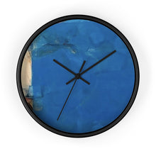 Load image into Gallery viewer, Wall clock