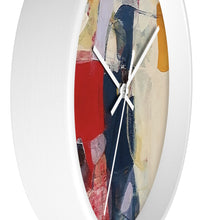Load image into Gallery viewer, Wall clock