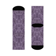 Load image into Gallery viewer, Crew Socks
