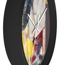 Load image into Gallery viewer, Wall clock