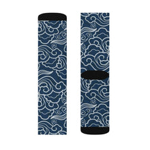 Load image into Gallery viewer, Sublimation Socks