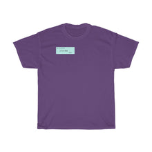 Load image into Gallery viewer, Unisex Heavy Cotton Tee