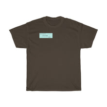 Load image into Gallery viewer, Unisex Heavy Cotton Tee