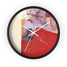 Load image into Gallery viewer, Wall clock