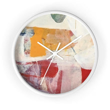 Load image into Gallery viewer, Wall clock