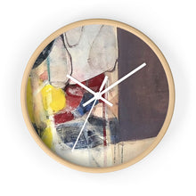 Load image into Gallery viewer, Wall clock