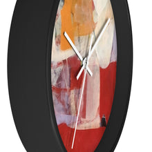 Load image into Gallery viewer, Wall clock