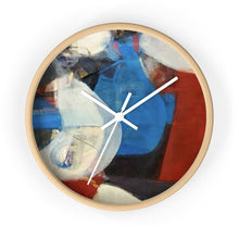 Load image into Gallery viewer, Wall clock