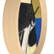 Load image into Gallery viewer, Wall clock