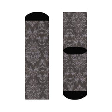 Load image into Gallery viewer, Crew Socks