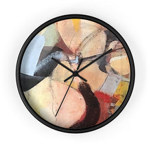 Load image into Gallery viewer, Wall clock