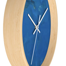 Load image into Gallery viewer, Wall clock