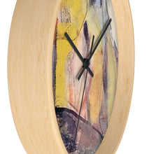 Load image into Gallery viewer, Wall clock