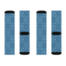 Load image into Gallery viewer, Sublimation Socks