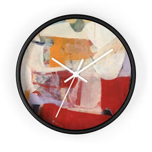 Load image into Gallery viewer, Wall clock