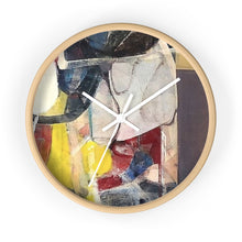 Load image into Gallery viewer, Wall clock