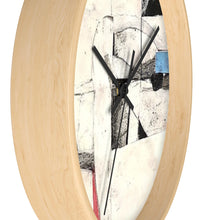 Load image into Gallery viewer, Wall clock