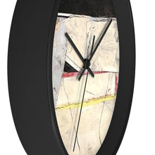 Load image into Gallery viewer, Wall clock