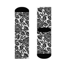 Load image into Gallery viewer, Crew Socks