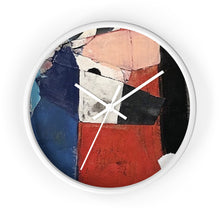 Load image into Gallery viewer, Wall clock