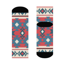Load image into Gallery viewer, Crew Socks