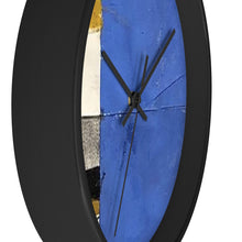 Load image into Gallery viewer, Wall clock