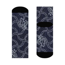 Load image into Gallery viewer, Crew Socks