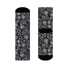 Load image into Gallery viewer, Crew Socks