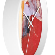 Load image into Gallery viewer, Wall clock