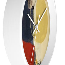 Load image into Gallery viewer, Wall clock