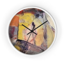 Load image into Gallery viewer, Wall clock