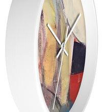 Load image into Gallery viewer, Wall clock