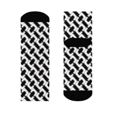 Load image into Gallery viewer, Crew Socks