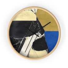 Load image into Gallery viewer, Wall clock