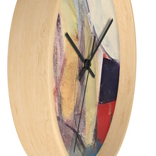 Load image into Gallery viewer, Wall clock