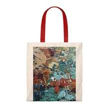 Load image into Gallery viewer, Tote Bag - Vintage