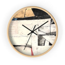 Load image into Gallery viewer, Wall clock