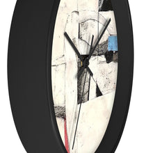 Load image into Gallery viewer, Wall clock